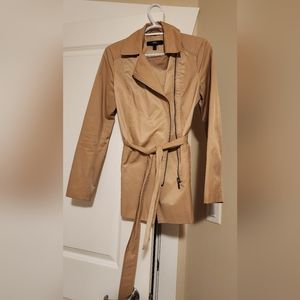 Mexx raincoat